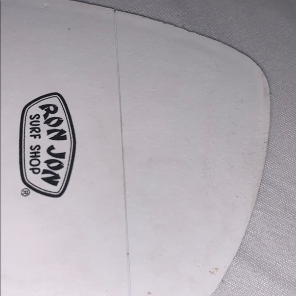 Ron Jon Sticker from coco beach - Picture 2 of 2